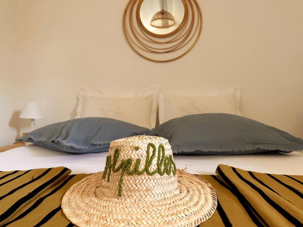 Mas Des Bambous Hotell Saint-Rémy-de-Provence Eksteriør bilde