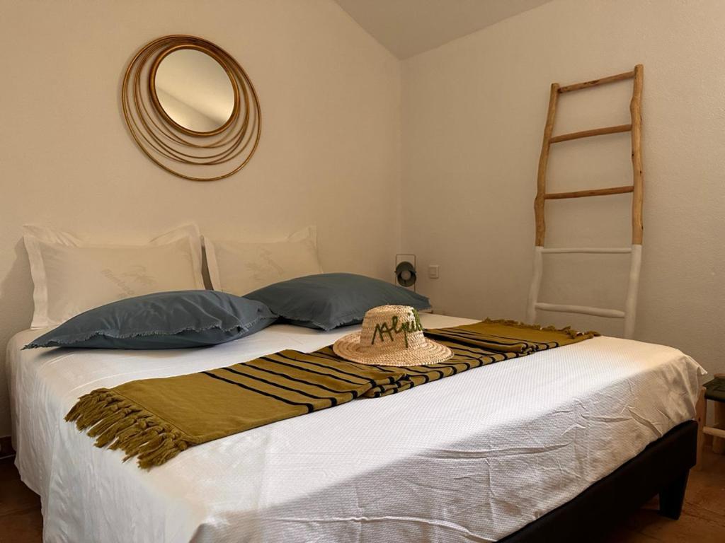 Mas Des Bambous Hotell Saint-Rémy-de-Provence Eksteriør bilde