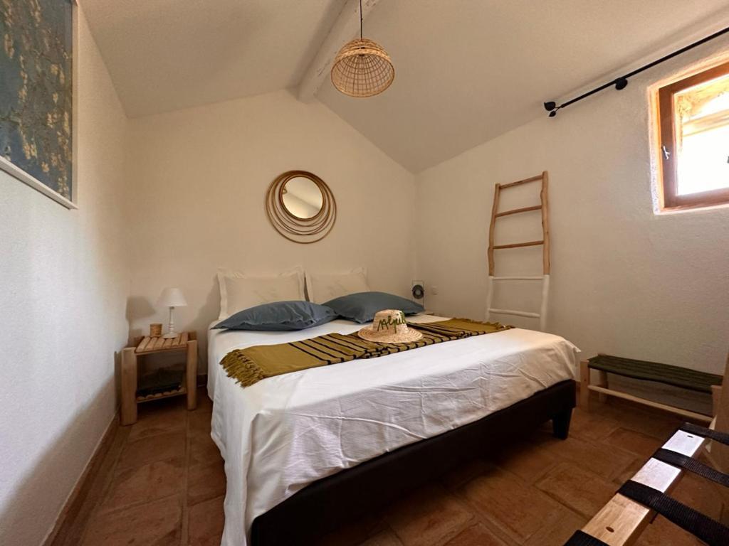 Mas Des Bambous Hotell Saint-Rémy-de-Provence Eksteriør bilde